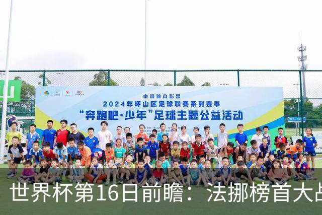 世界杯第16日前瞻：法挪榜首大战又见马宁身影 关注亚洲三队命运